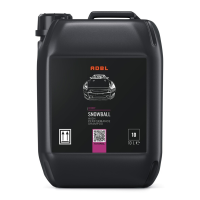 Автошампоан ADBL Snowball (10 l)
