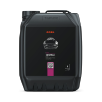Автошампоан ADBL Snowball (5 l)