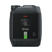 Автошампоан ADBL Wash and Clay (5 l)