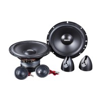 Komponentní reproduktory Awave AC 650C