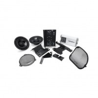 Говорители за Harley-Davidson Rockford Fosgate HD14TKIT