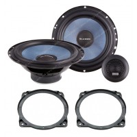 Тонколони за Hyundai i40 №2