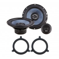 Говорители за Renault Laguna III №3