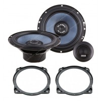 Тонколони за Hyundai i40 №3