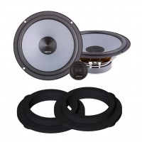 Тонколони за Audi A3 8V № 1