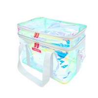 Детайлинг чанта за кърпи и хавлии Purestar Towel Bag Hologram