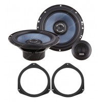 Govoritelji za Opel Corsa E бр. 3