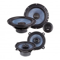Говорители за Peugeot 307 комплект № 2