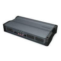 Усилвател AudioControl A600.4