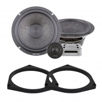 Говорители за Audi A6 C5 № 3