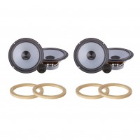 Комплект говорители за VW Sharan I ч. 1