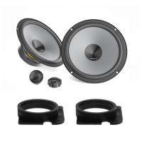 Високоговорители за VW Golf III бр. 1