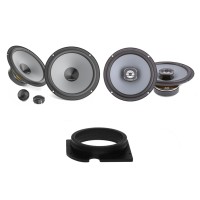 Високоговорители за VW Golf III комплект бр. 1