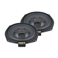 Събуфъри Match MW 8BMW-D