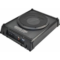 Субуфер Ground Zero GZTB 200XACTII