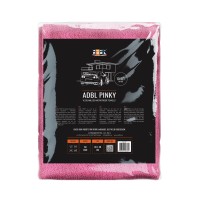 Микрофибърни кърпи ADBL Pinky