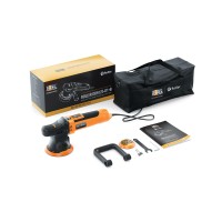 Полираща машина ADBL Roller D09125-01 + чанта