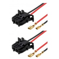 Aдаптери за конектора на говорителя Mercedes-Benz