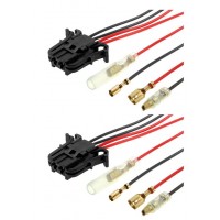 Адаптери за говорителен конектор Mercedes-Benz