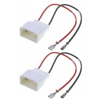 Адаптери за конектор на говорители Ford