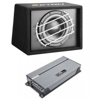 Ahifi set 27 (Eton Force 10-800BR + Sinus Live SL-A1000D)