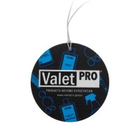 Освежител за автомобил ValetPRO Blue Water Air Freshener