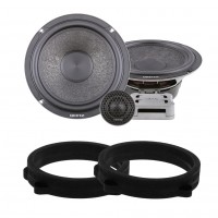 Говорители за Alfa Romeo 147 № 3