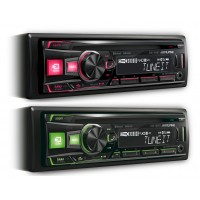 Автомобилно радио ALPINE CDE-183BT