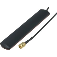 GSM антена 4carmedia GSM-SMA-A
