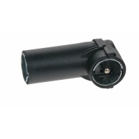 Антетен преходник DIN - ISO 4carmedia ZRS-AA-2