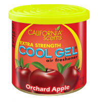 Аромат California Scents Cool Gel Orchard Apple - Ябълка