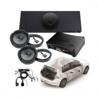Аудио комплект за VW Golf VII Audison APSP G7