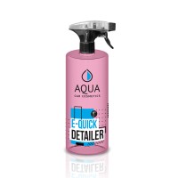 Бърз детайлер Aqua E-Quick Detailer (1 l)