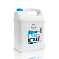 Бърз детайлер Aqua E-Quick Detailer (5 l)