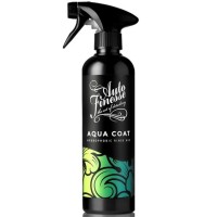 Бързо приложим запечатващ препарат Auto Finesse Aqua Coat Hydrophobic Rinse Aid (500 ml)