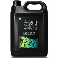 Бързо нанасящ се sealant Auto Finesse Aqua Coat Hydrophobic Rinse Aid (5 l)