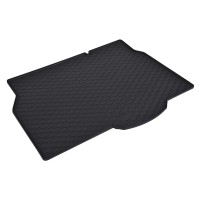 Гумена вана за багажник Rigum за Opel Astra H Hatchback (2005-)