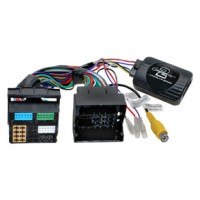 AV адаптер Seat / Škoda / VW