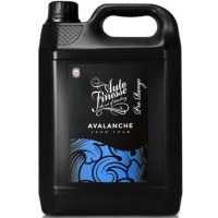 Активна пяна Auto Finesse Avalanche Snow Foam (5 l)
