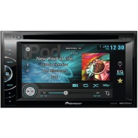 Автомобилно радио PIONEER AVH-X1600DVD