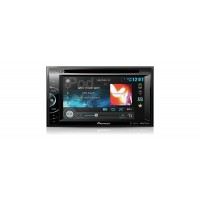 Автомобилно радио PIONEER AVH-X2500BT