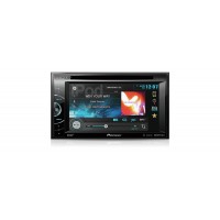 Автомобилно радио PIONEER AVH-X3500DAB