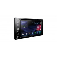 Автомобилно радио Pioneer AVH-X390BT