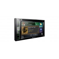 Автомобилно радио Pioneer AVH-X490DAB
