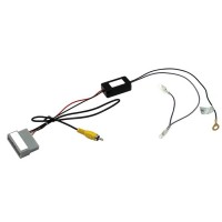 Модул за OEM камера Honda Civic (BCA-HON)