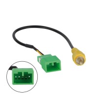 Свързващ кабел за OEM камера Mazda 6 III. (BCA-MAZ)