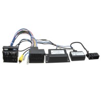 Модул за OEM активна камера Volkswagen (BCA-VW02)