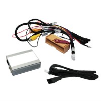 Видео вход за паркинг камера Audi (BCMI-AUDI)