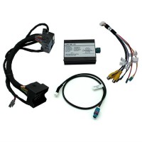 Video vstup pro parkovací kameru Mercedes Connects2 (BCMI-MB NTG4.5)