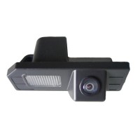 OEM паркинг камера Mitsubishi ASX (BC MIT-01)